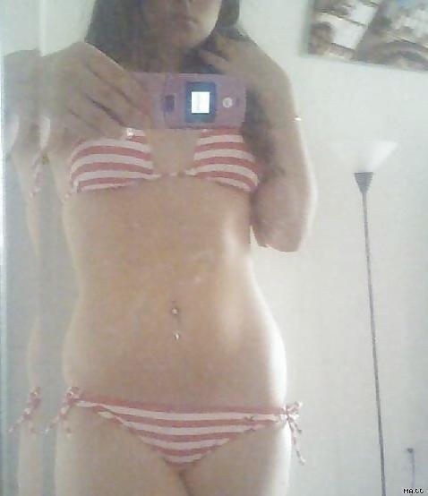 25P Hot Self Shot Girls Part 14