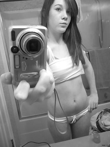 25P Hot Self Shot Girls Part 14