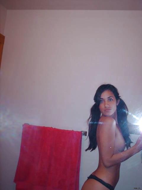 25P Hot Self Shot Girls Part 14