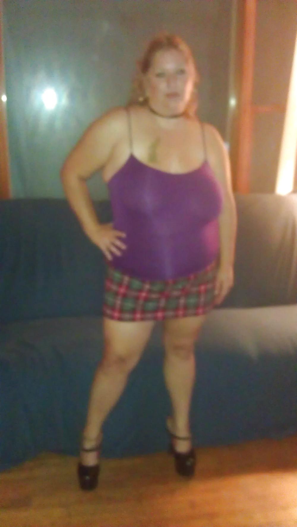 10P Dressing up for new guy