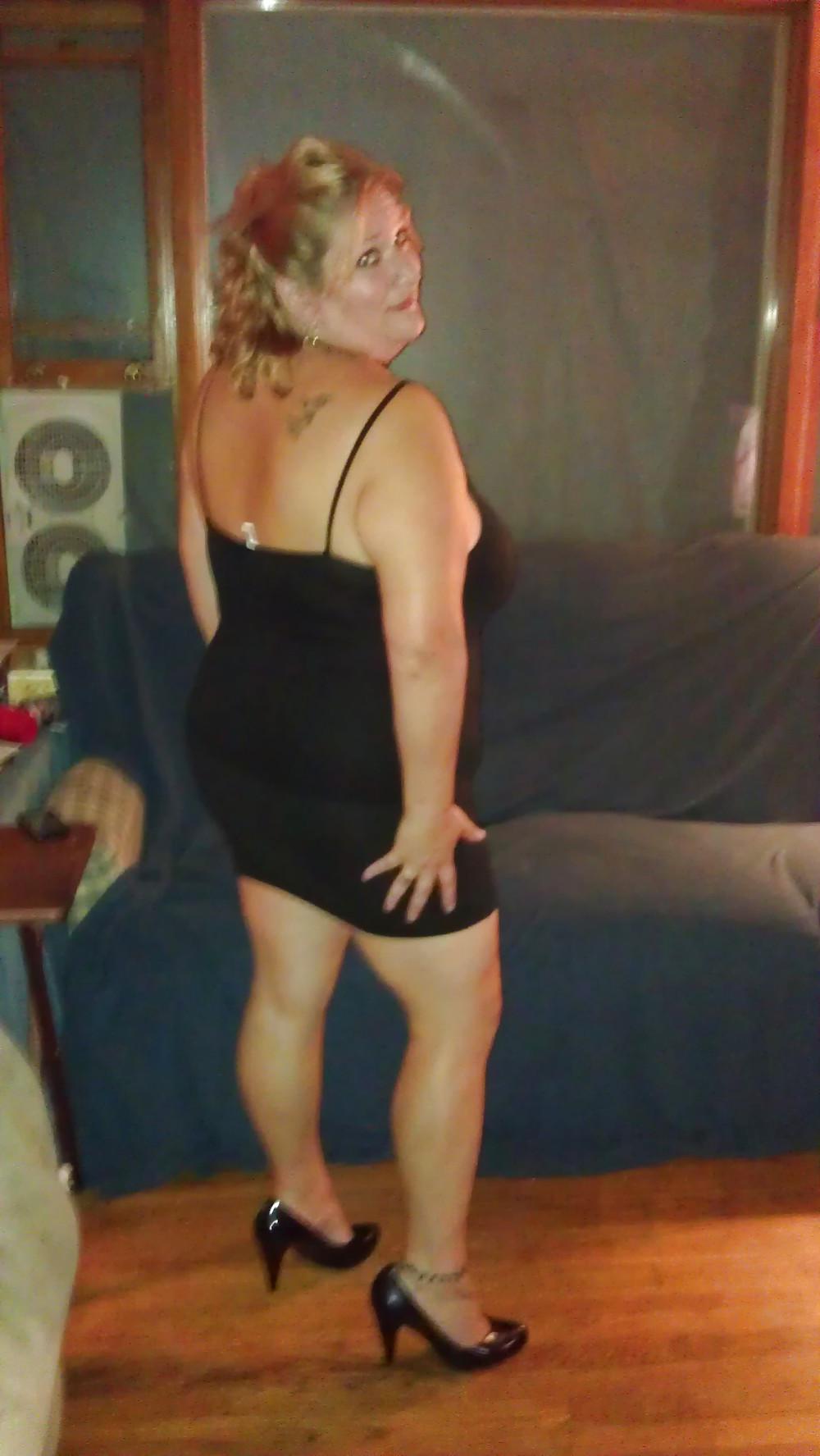 10P Dressing up for new guy