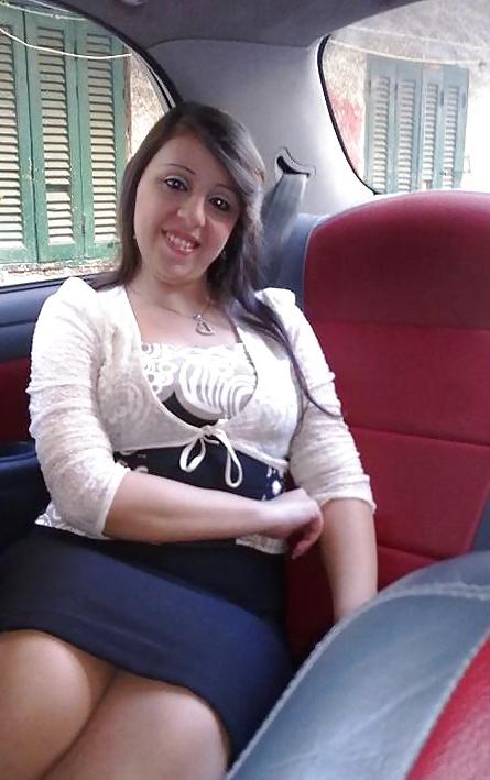 9P Self Shot Sexy Girl