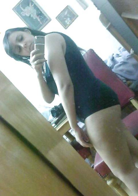 9P Self Shot Sexy Girl