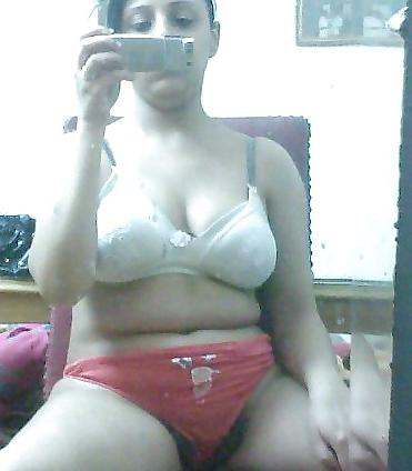 9P Self Shot Sexy Girl