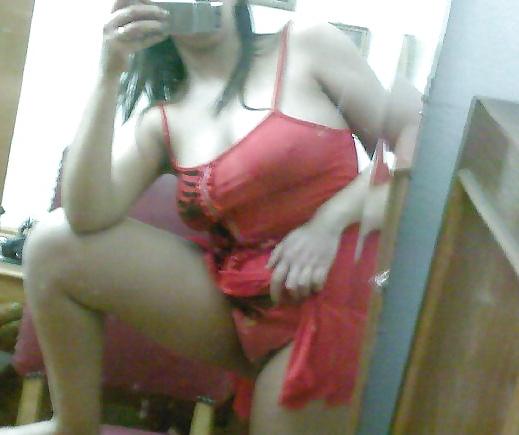 9P Self Shot Sexy Girl