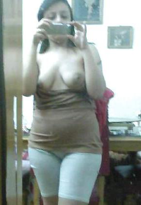 9P Self Shot Sexy Girl