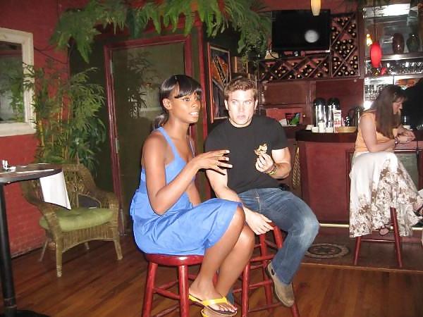 25P Tika Sumpter Foot Pics