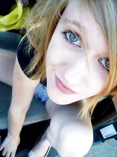 23P Assorted pictures of me, through the years IV