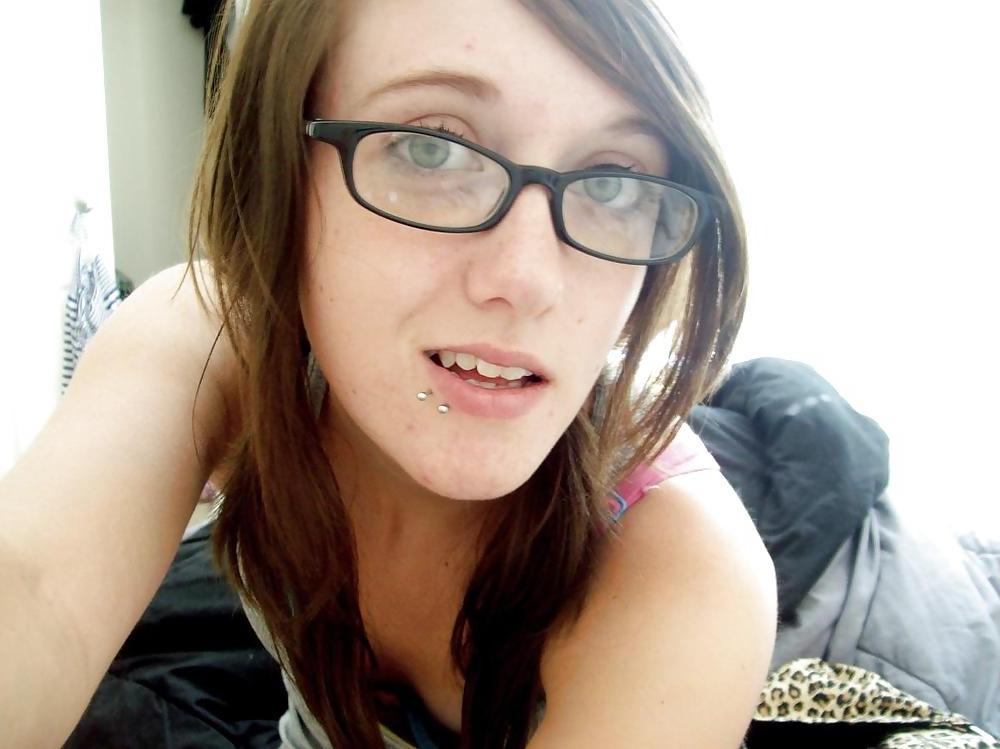 23P Assorted pictures of me, through the years IV
