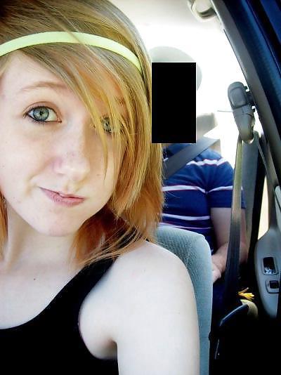 23P Assorted pictures of me, through the years IV