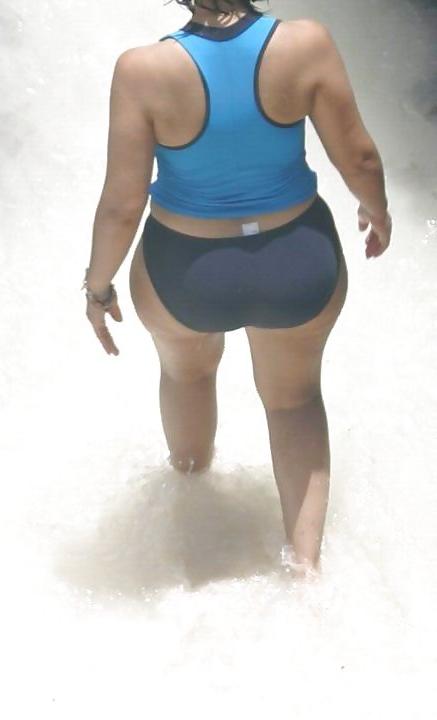 25P Sexy Beach