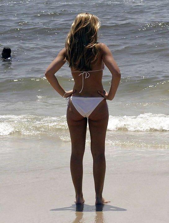 25P Sexy Beach