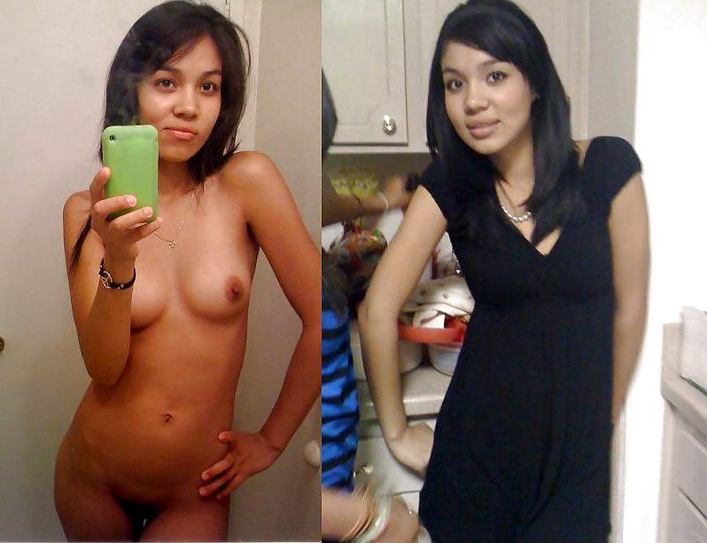 25P Sexy Amateur Self Shots 9