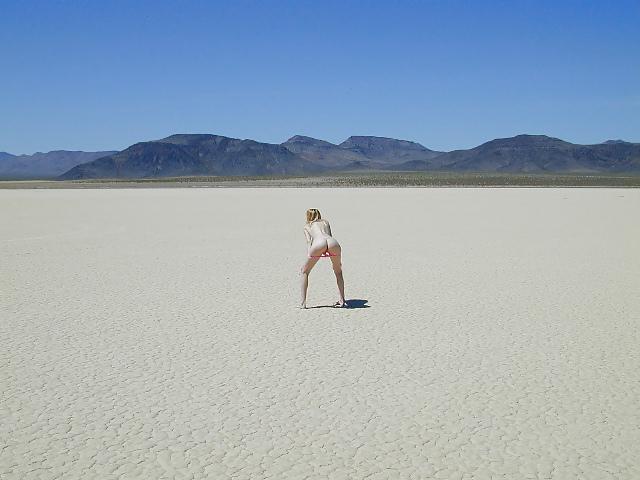 25P You can see for miles