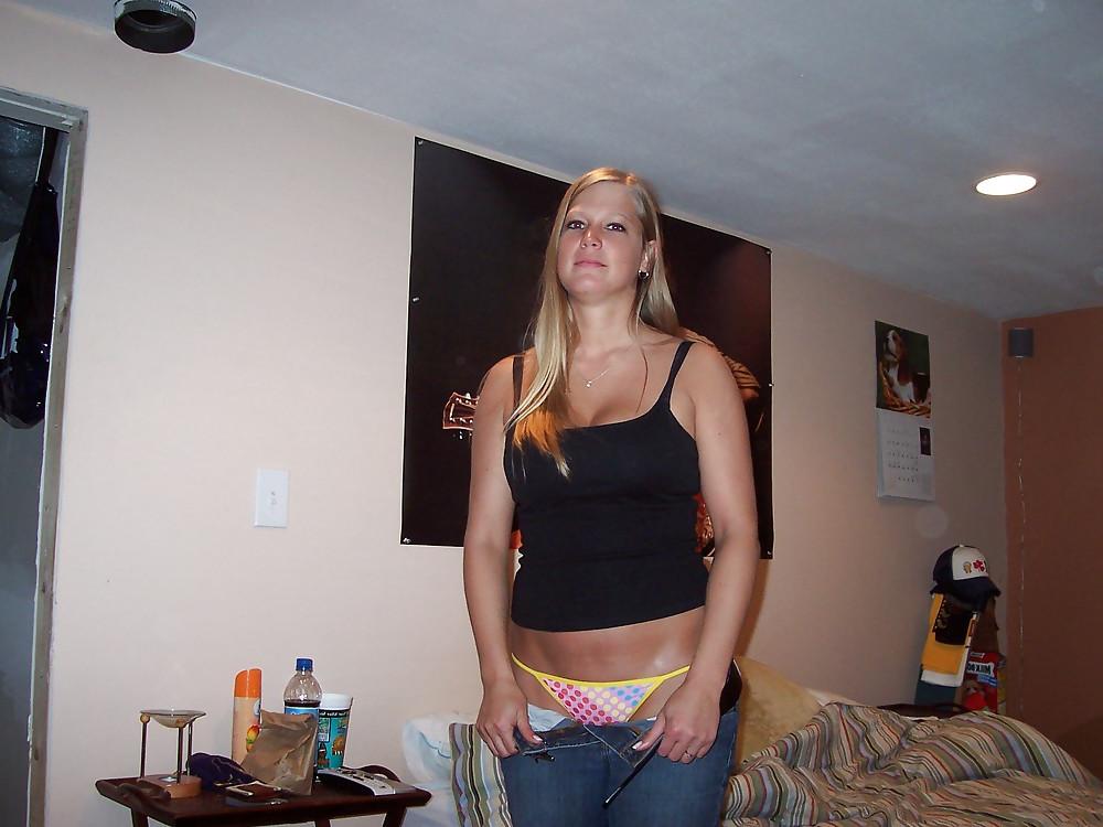 22P Self shot 4