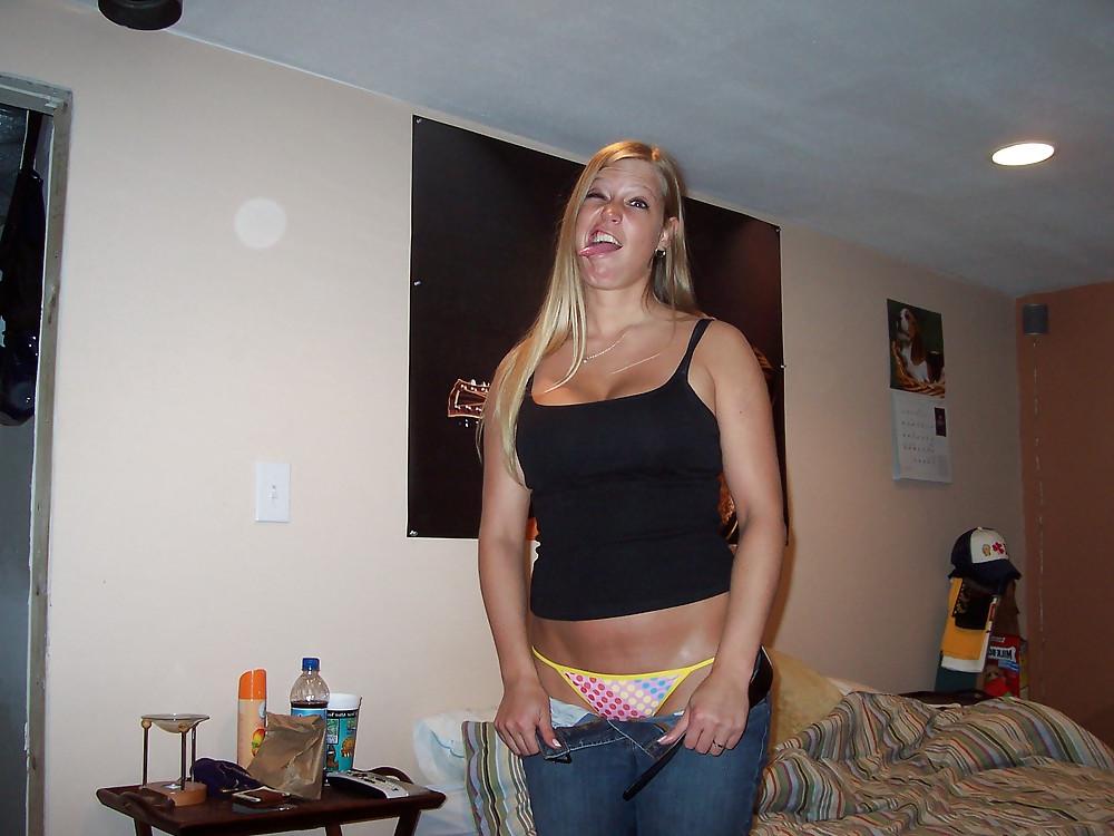 22P Self shot 4
