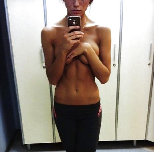 20P Self Shots, anonymous NN - 01