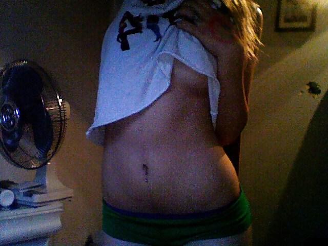 20P Self Shots, anonymous NN - 01