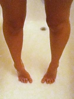 20P Self Shots, anonymous NN - 01