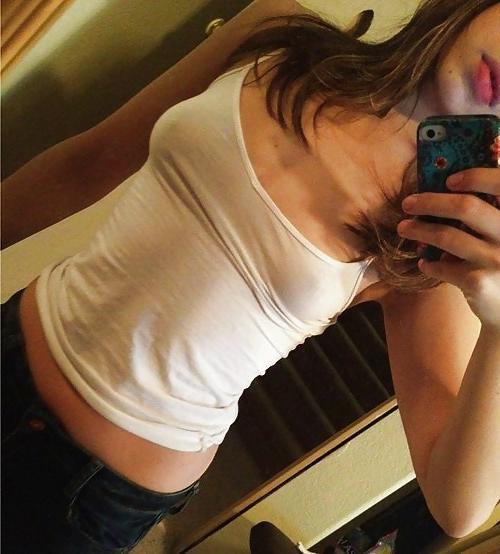 20P Self Shots, anonymous NN - 01