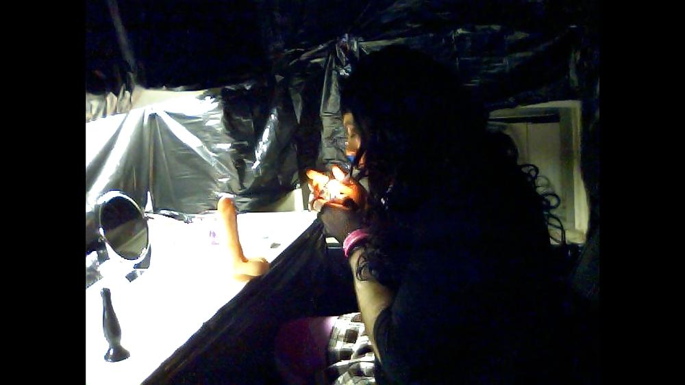 22P Kirsty Smoking - compilation gallery