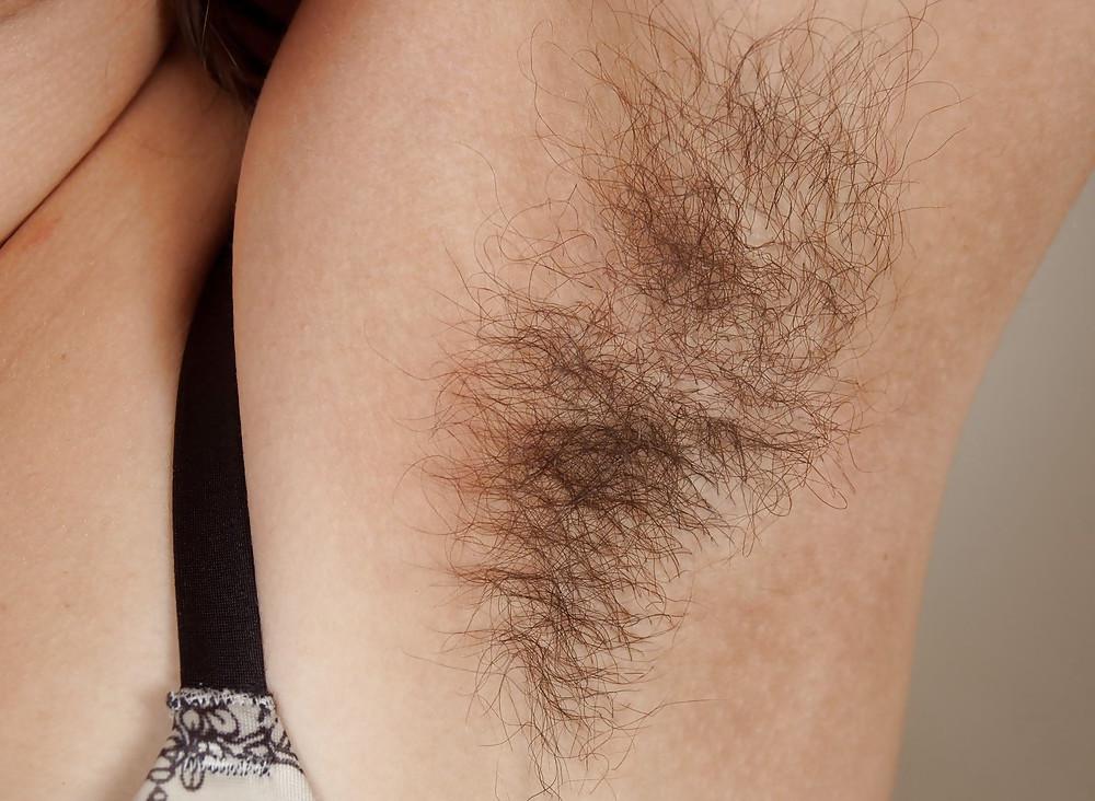 12P Hairy Babe Hickory Desk - Jotha Hele