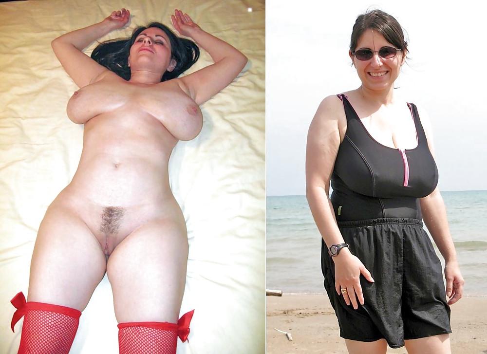 25P Dressed undressed 3