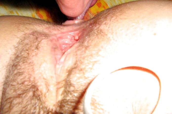 7P Love to lick both holes