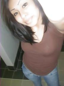 10P Hottest Milf contest Runner-up