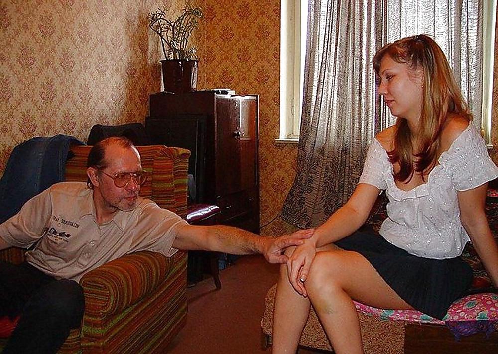 16P Slut Dasha