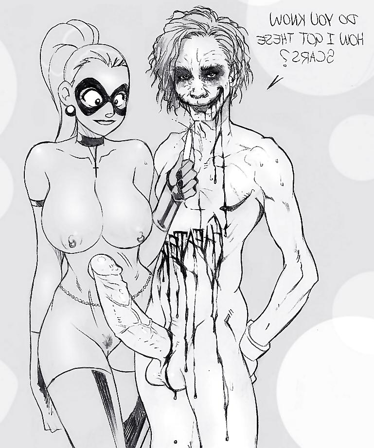 25P Drawn Hits - Toon Tits: Fantasy Pencil