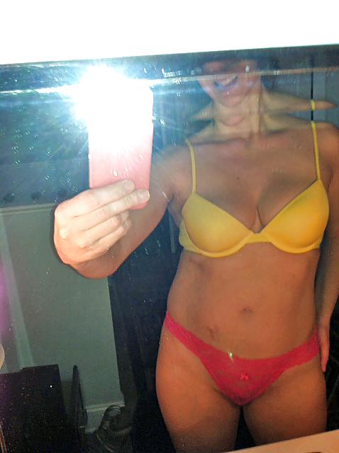 25P Mature Self Shots 2