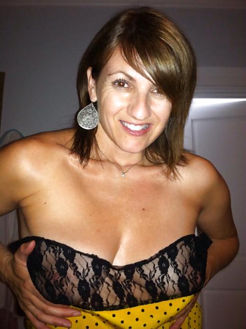 25P Mature Self Shots 2
