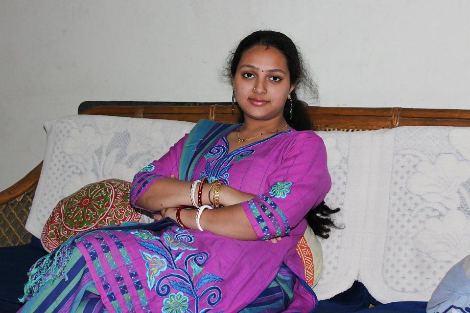 11P Indian beauty