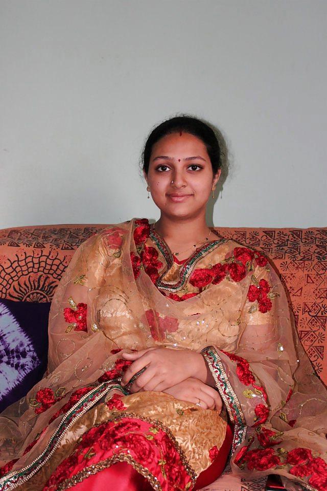 11P Indian beauty