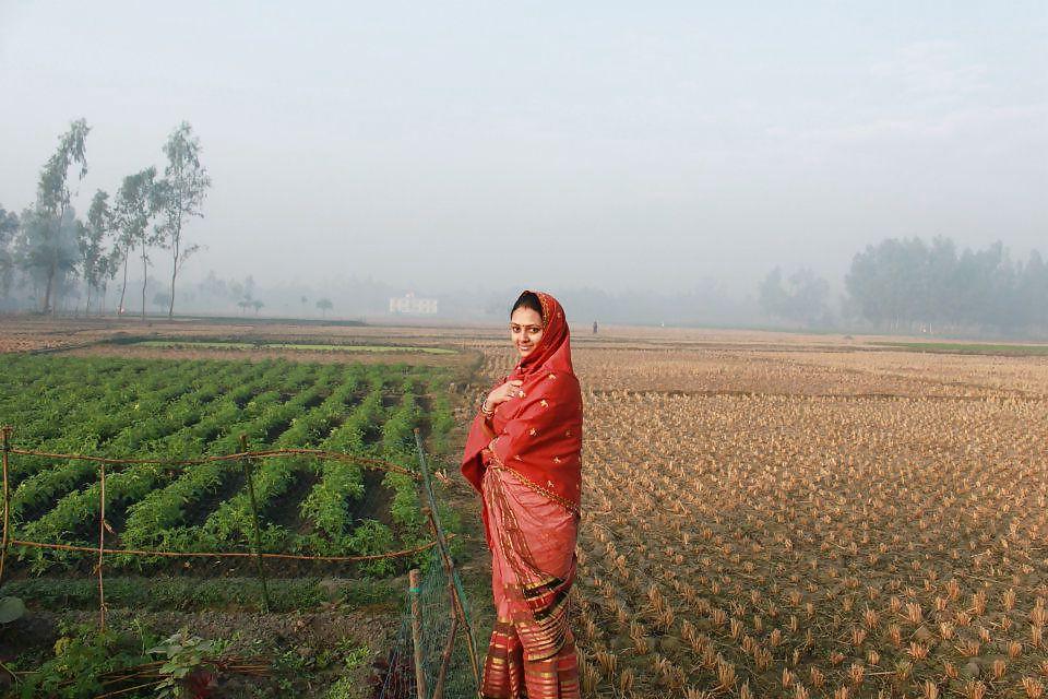 11P Indian beauty