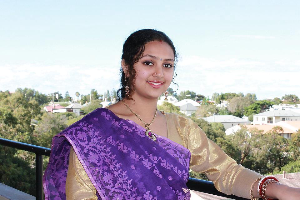 11P Indian beauty