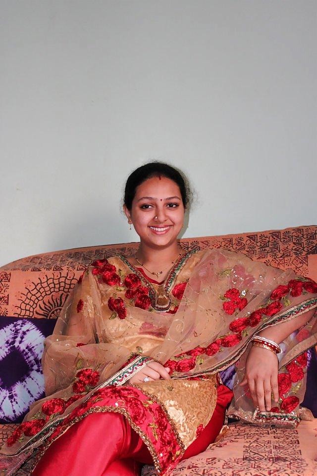 11P Indian beauty