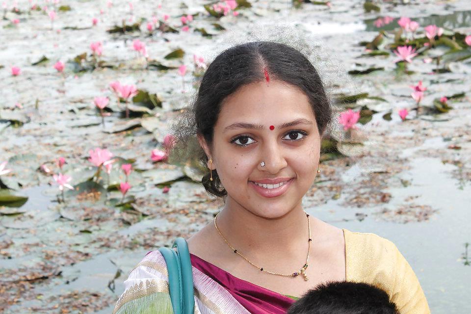 11P Indian beauty
