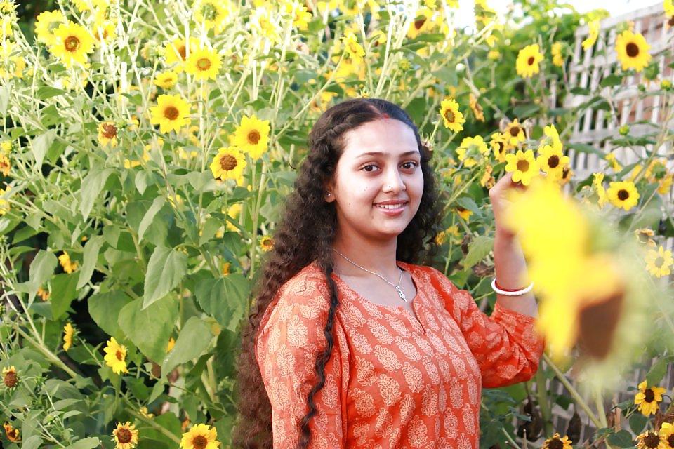 11P Indian beauty