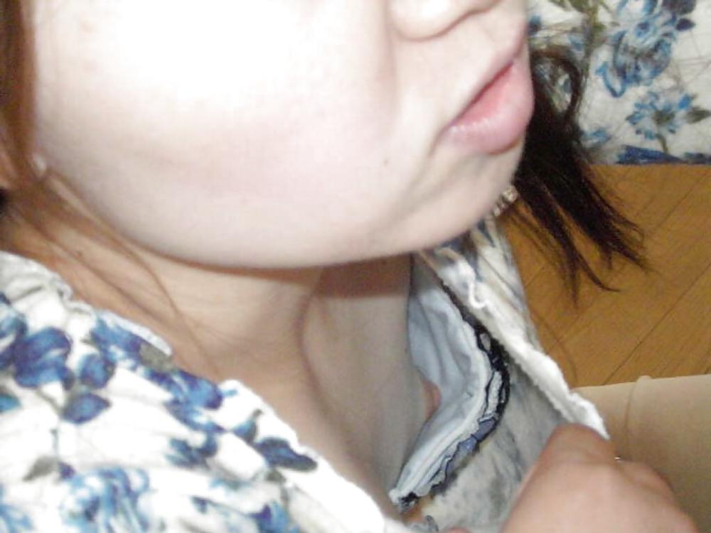 22P Downblouse
