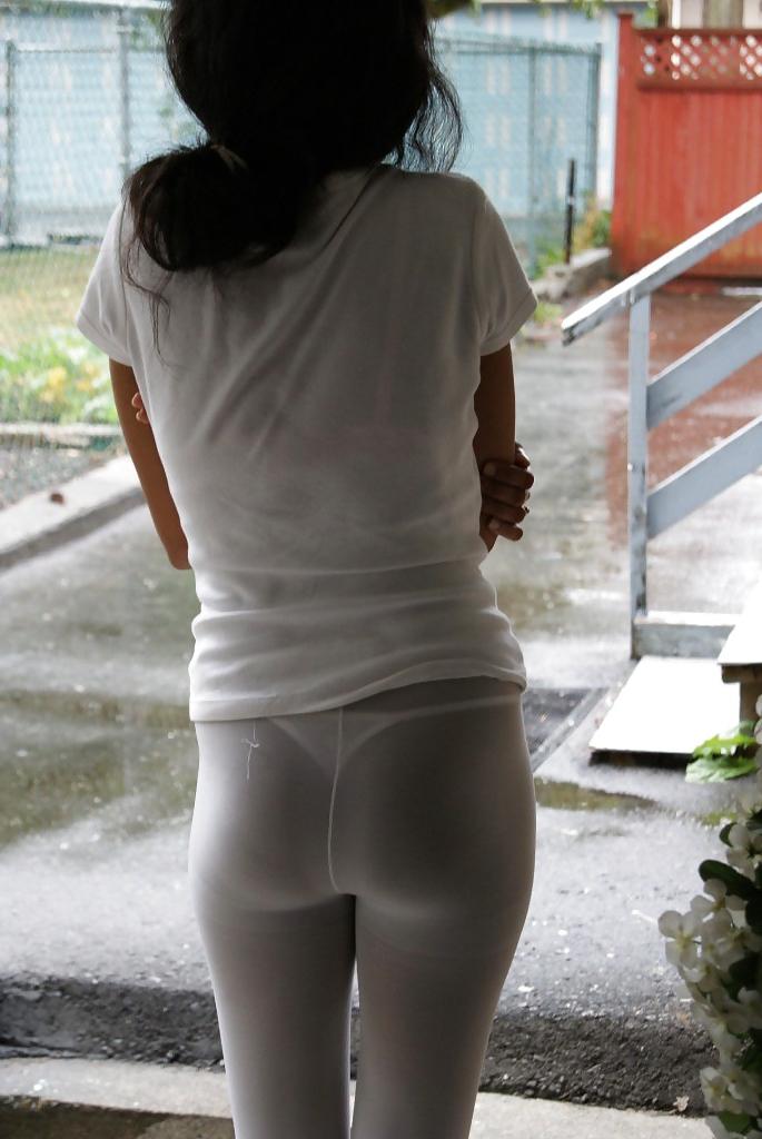 10P Sexy see thru