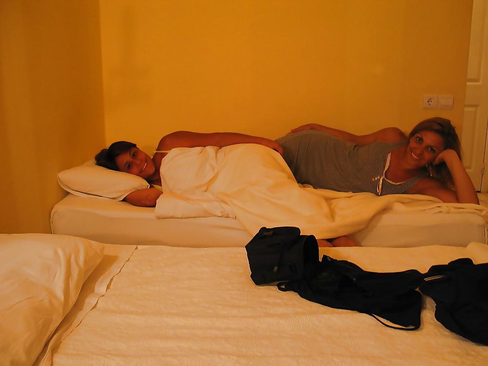 11P Aileden Manzaralar