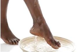 25P My Foot Fetish