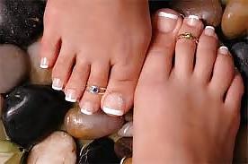 25P My Foot Fetish