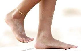 25P My Foot Fetish