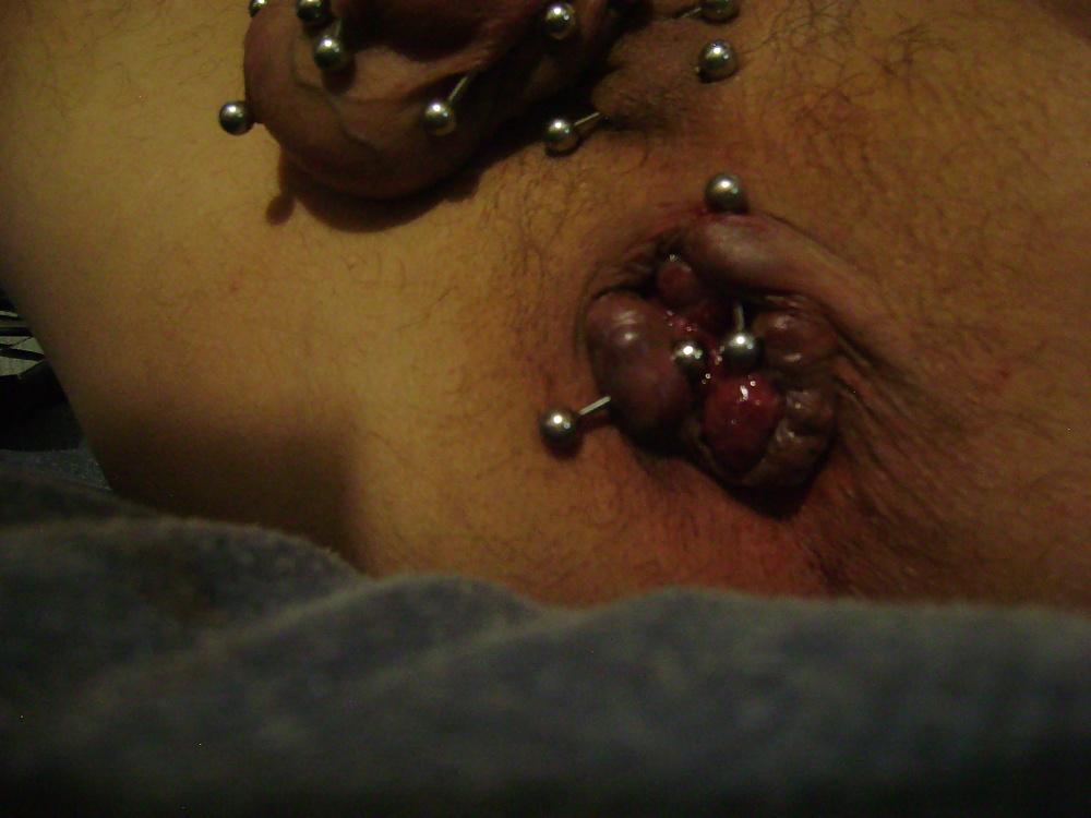 12P Lick my ass baby