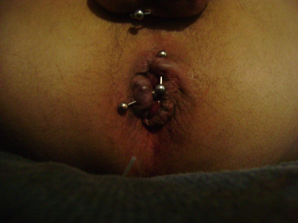 12P Lick my ass baby
