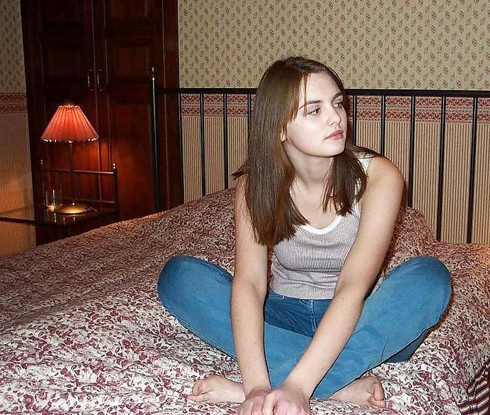 19P Teen Beauty 27 - Jenny - By TROC