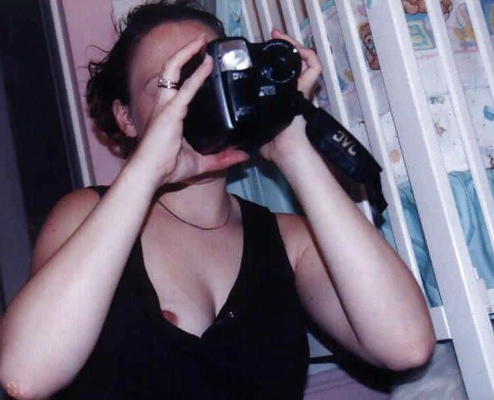 25P 1st Glance Downblouse Nipslips pt6